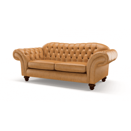 Claridge 3 Seater Sofa