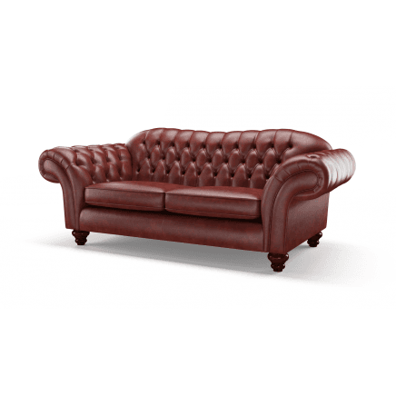 Claridge 3 Seater Sofa