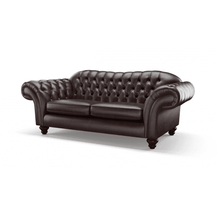 Claridge 3 Seater Sofa