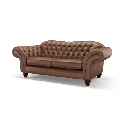 Claridge 3 Seater Sofa