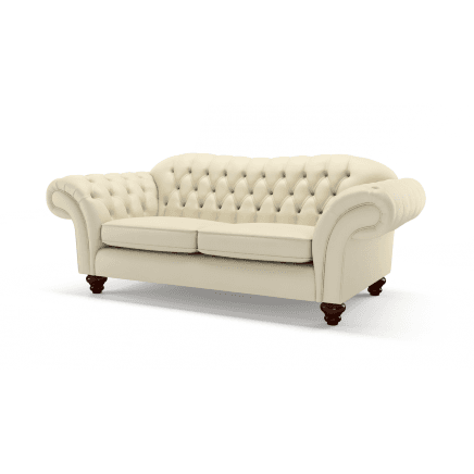 Claridge 3 Seater Sofa