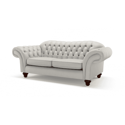 Claridge 3 Seater Sofa