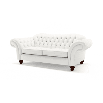 Claridge 3 Seater Sofa