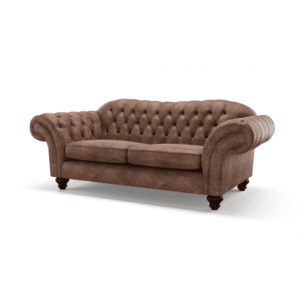 Claridge 3 Seater Sofa