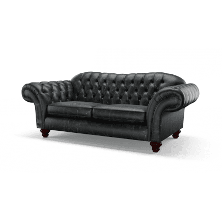 Claridge 3 Seater Sofa