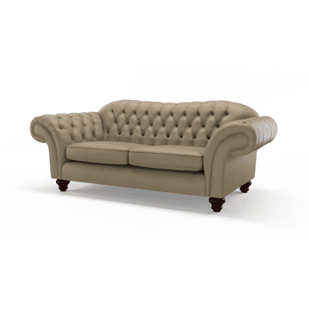 Claridge 3 Seater Sofa