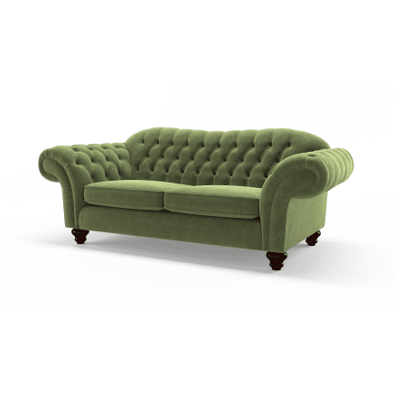Claridge 3 Seater Sofa