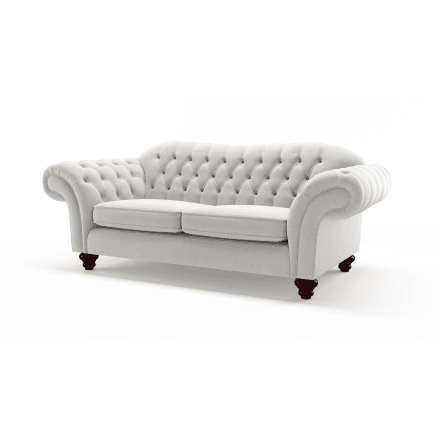 Claridge 3 Seater Sofa
