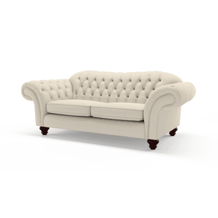 Claridge 3 Seater Sofa