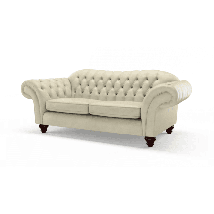 Claridge 3 Seater Sofa