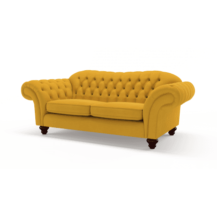 Claridge 3 Seater Sofa