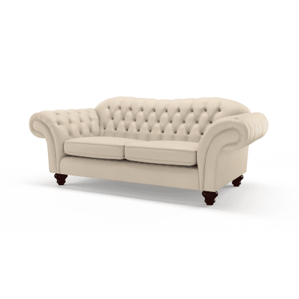 Claridge 3 Seater Sofa