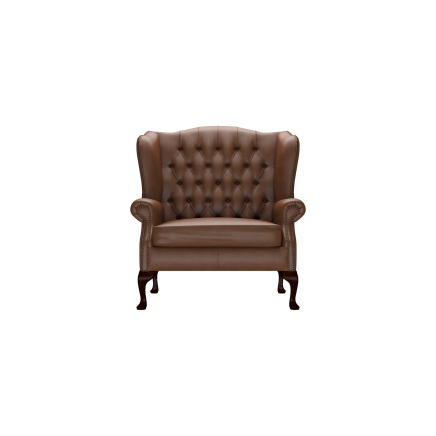Classic 1.5 Seater Sofa