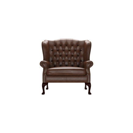 Classic 1.5 Seater Sofa