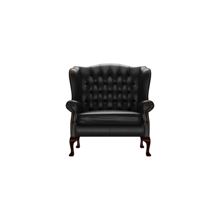 Classic 1.5 Seater Sofa
