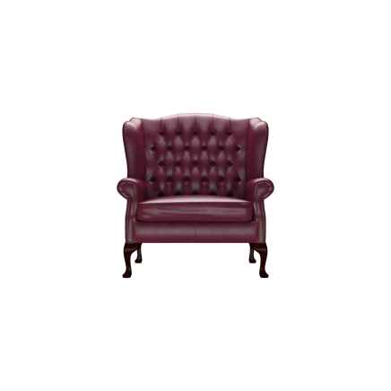 Classic 1.5 Seater Sofa