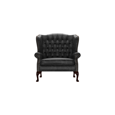 Classic 1.5 Seater Sofa