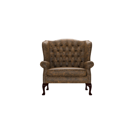 Classic 1.5 Seater Sofa