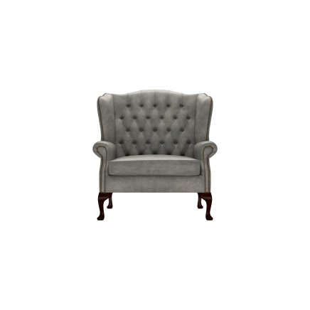 Classic 1.5 Seater Sofa