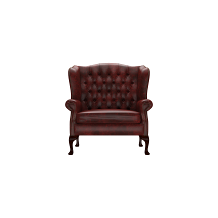 Classic 1.5 Seater Sofa