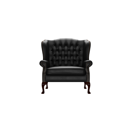 Classic 1.5 Seater Sofa