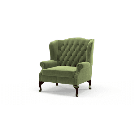 Classic 1.5 Seater Sofa