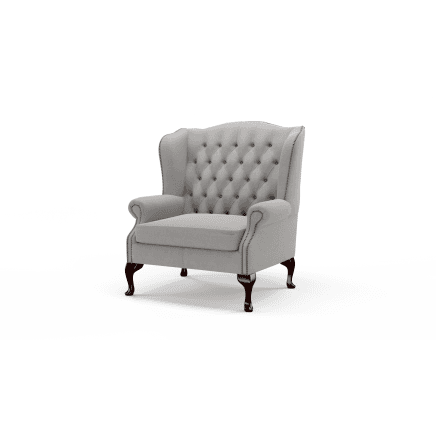 Classic 1.5 Seater Sofa