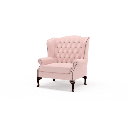 Classic 1.5 Seater Sofa