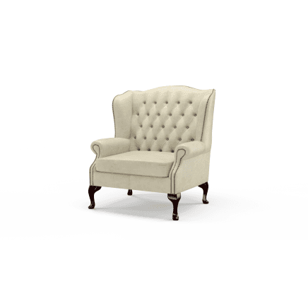 Classic 1.5 Seater Sofa