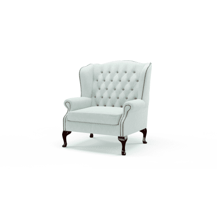 Classic 1.5 Seater Sofa