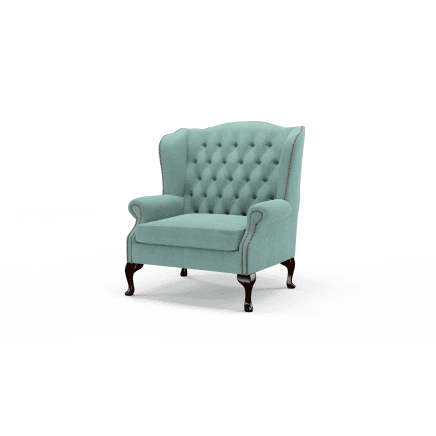 Classic 1.5 Seater Sofa