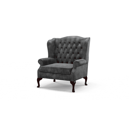 Classic 1.5 Seater Sofa