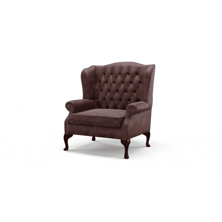 Classic 1.5 Seater Sofa