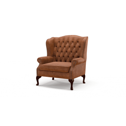 Classic 1.5 Seater Sofa