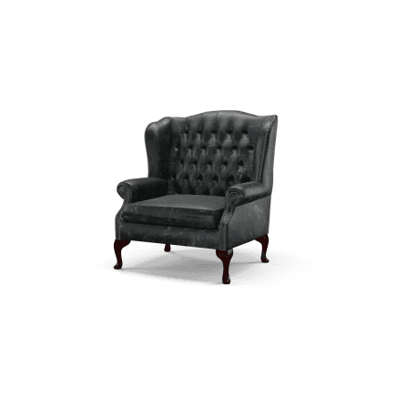 Classic 1.5 Seater Sofa
