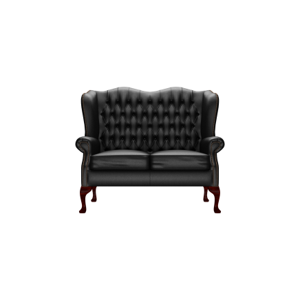 Classic 2 Seater Sofa