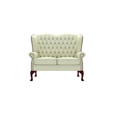 Classic 2 Seater Sofa