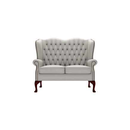 Classic 2 Seater Sofa