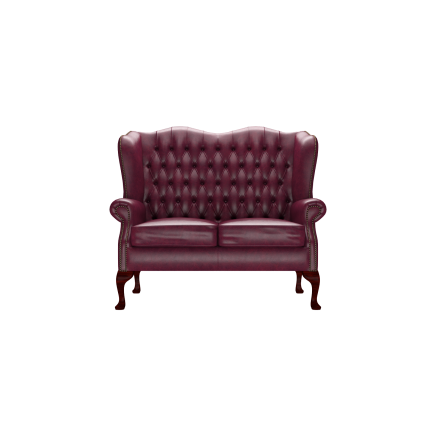 Classic 2 Seater Sofa