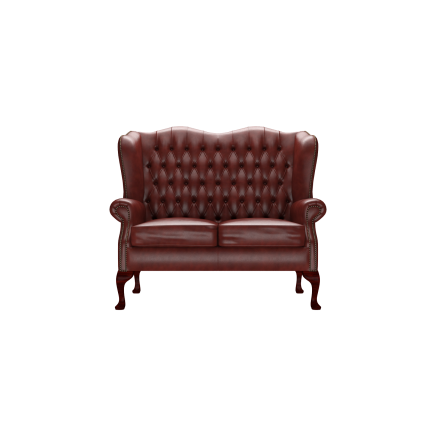 Classic 2 Seater Sofa