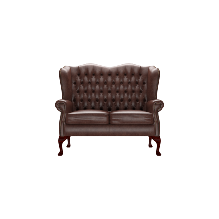 Classic 2 Seater Sofa