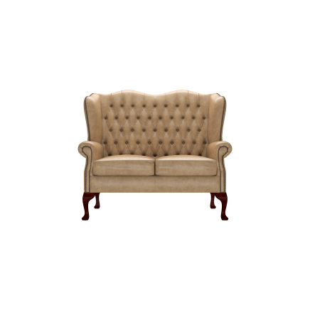 Classic 2 Seater Sofa