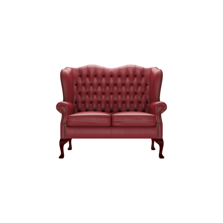 Classic 2 Seater Sofa