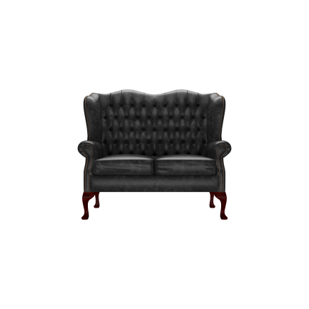 Classic 2 Seater Sofa