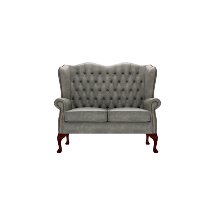 Classic 2 Seater Sofa