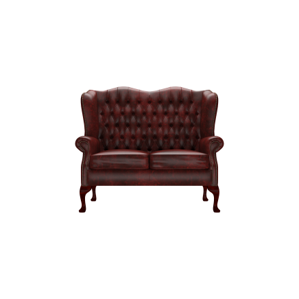 Classic 2 Seater Sofa