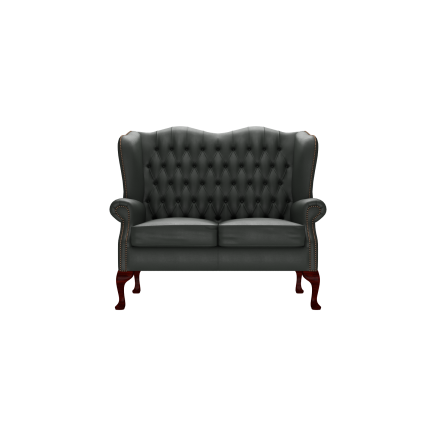 Classic 2 Seater Sofa