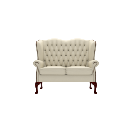 Classic 2 Seater Sofa