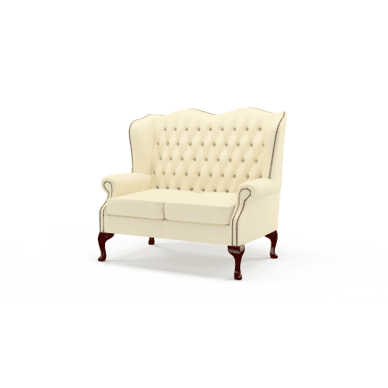 Classic 2 Seater Sofa