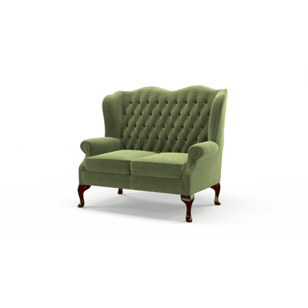 Classic 2 Seater Sofa